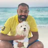 Mohamed Rwash